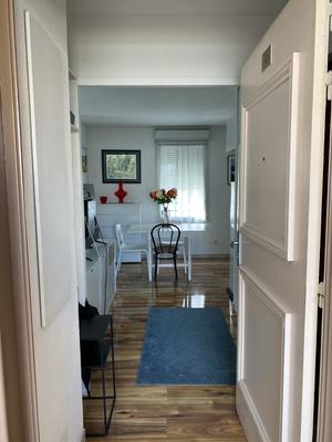 Appartement - 27 m² - 1 pièce