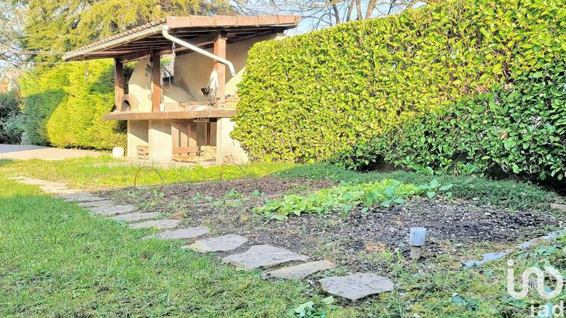 Maison - 129 m² - 5 pièces