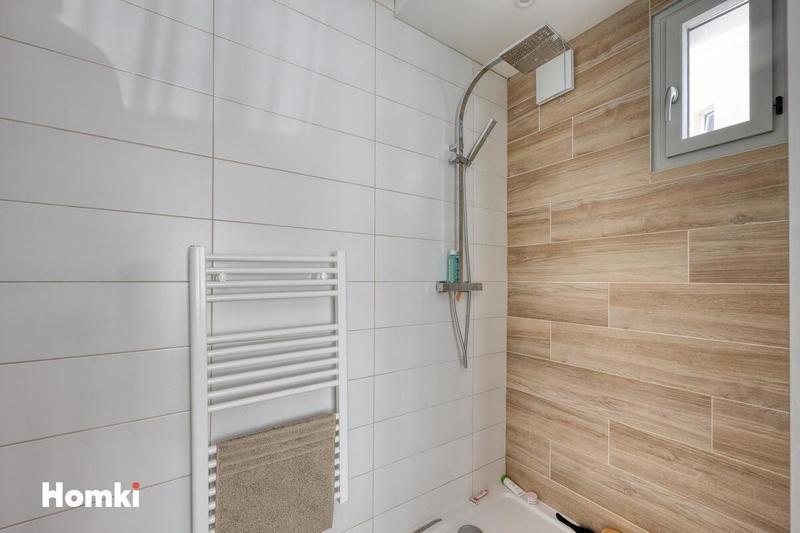 Appartement - 97 m² - 4 pièces