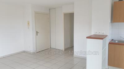 Appartement - 54 m² - 3 pièces