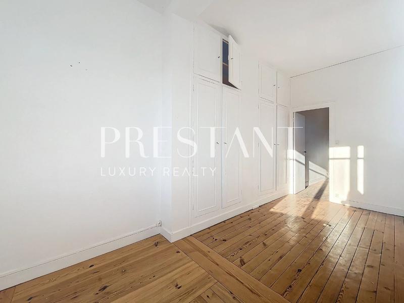 Appartement - 85 m² - 4 pièces