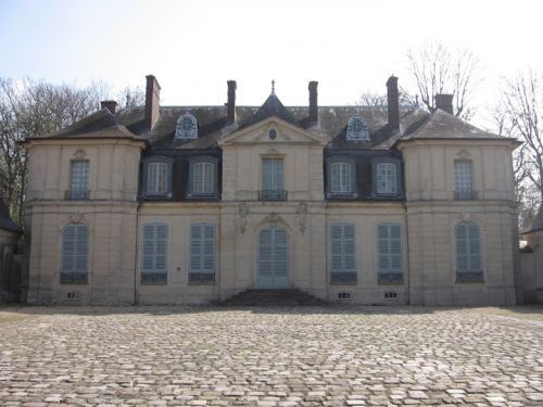 Château de Jossigny