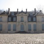 Château de Jossigny