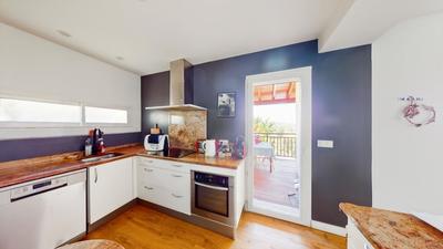 Maison - 132 m² - 5 pièces