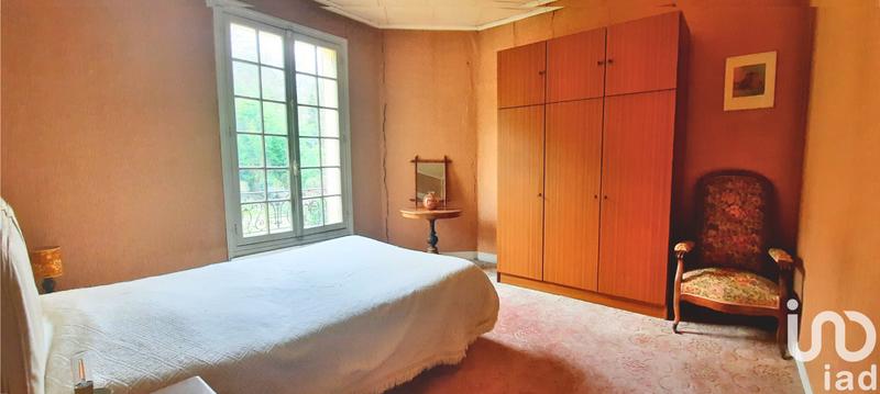 Maison - 86 m² - 4 pièces