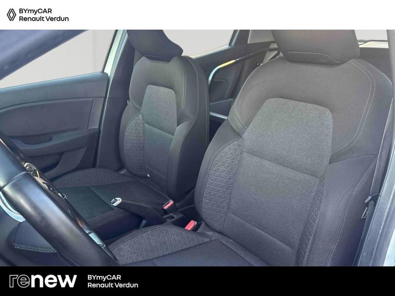 Renault Clio V Blue dCi 100 - 21n Business