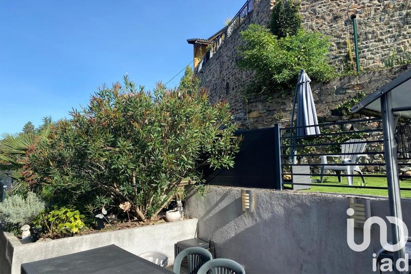 Appartement - 94 m² - 4 pièces