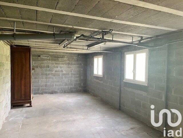 Maison - 110 m² - 6 pièces