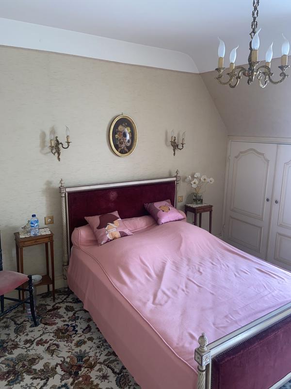 Maison - 158 m² - 8 pièces