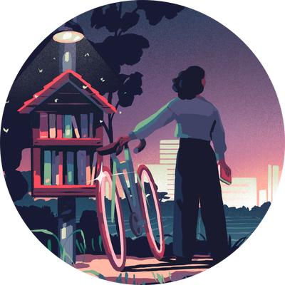 Nuits de la Lecture : Atelier ludique de lecture à haute voix