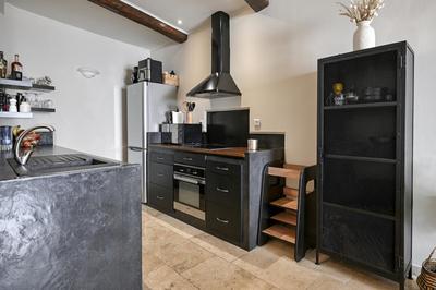 Maison - 124 m² - 5 pièces