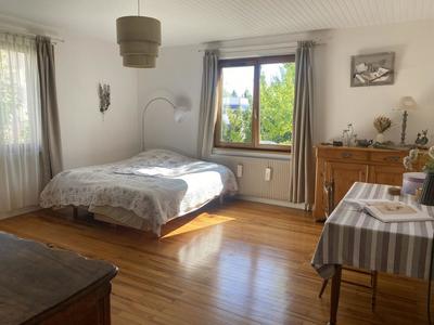 Maison traditionnelle - 171 m² - 8 pièces