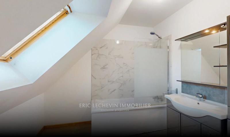 Maison - 73 m² - 4 pièces