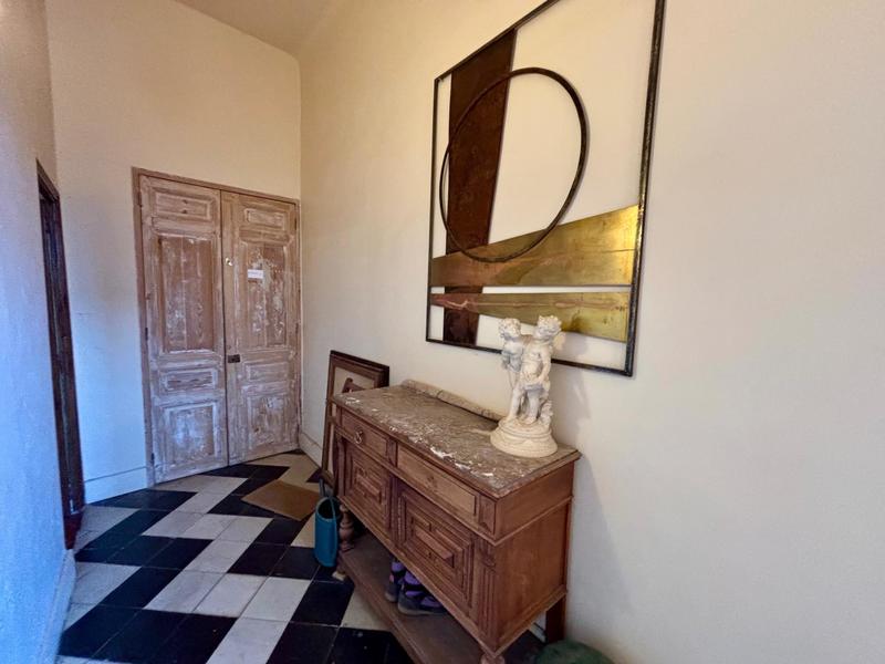 Appartement - 108 m² - 4 pièces