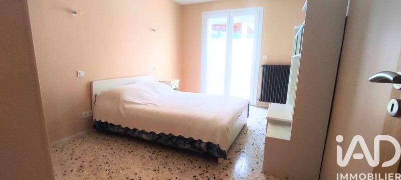 Maison - 150 m² - 4 pièces