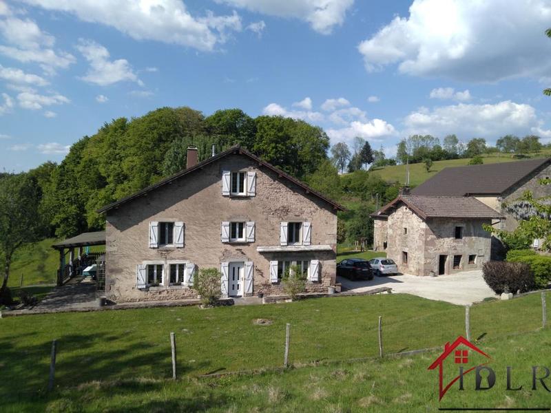 Propriété - 198 m² - 8 pièces