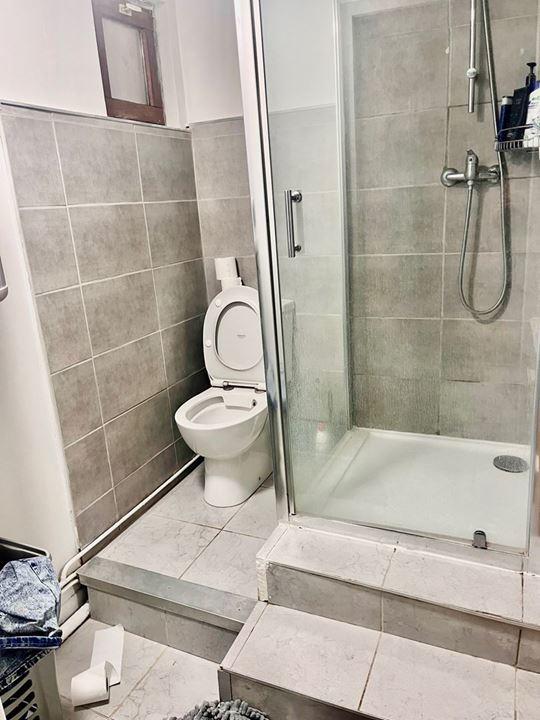 Immeuble - 190 m² - 1 pièce