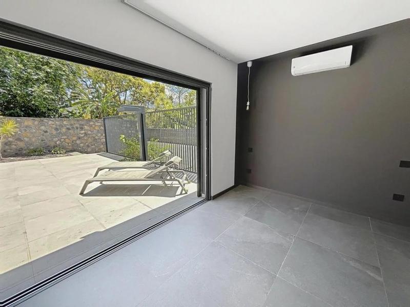 Villa - 144 m² - 5 pièces