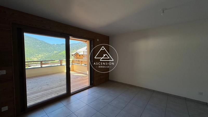 Appartement - 59 m² - 2 pièces