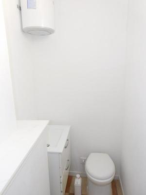 Local commercial - 30 m²