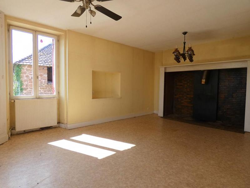 Maison - 94 m² - 4 pièces