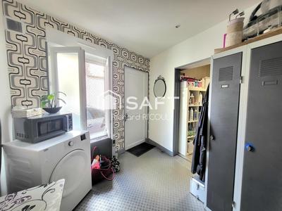 Local commercial - 40 m² - 2 pièces