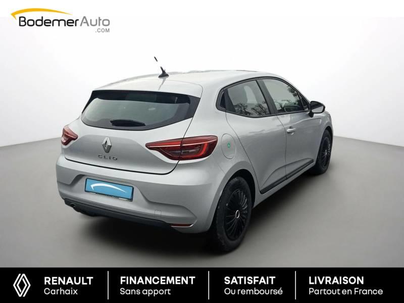 Renault Clio TCe 90 Equilibre