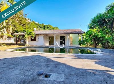 Villa - 86 m² - 4 pièces