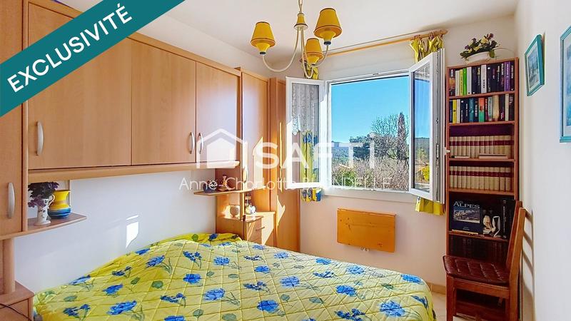 Maison - 89 m² - 4 pièces