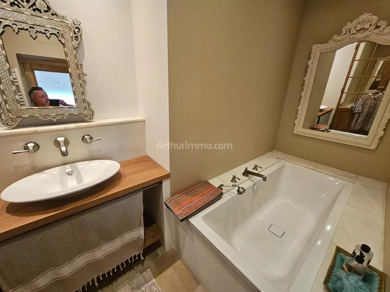 Maison - 155 m² - 5 pièces