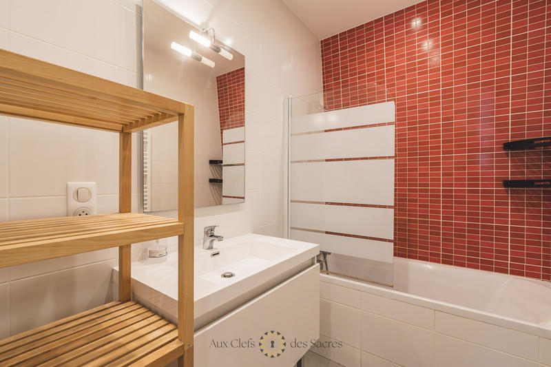 Duplex - 74 m² - 3 pièces