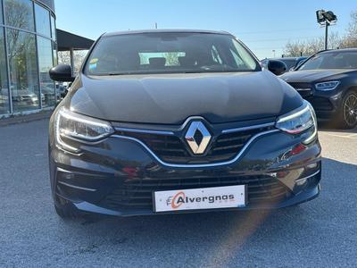Renault Mégane IV (2) 1.5 Blue Dci 115 Evolution Edc
