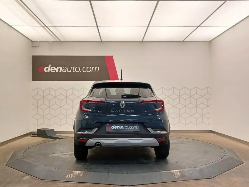 Renault Captur TCe 140 - 21 Intens