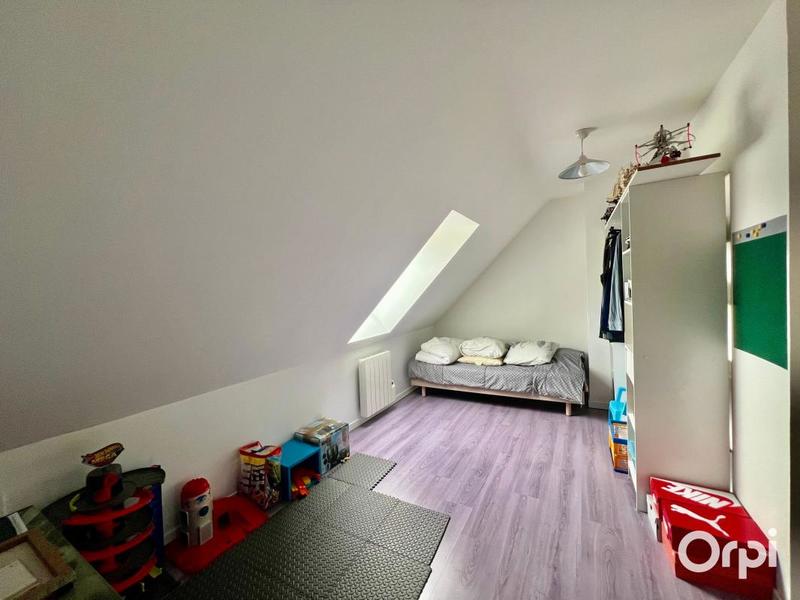 Maison - 114 m² - 6 pièces