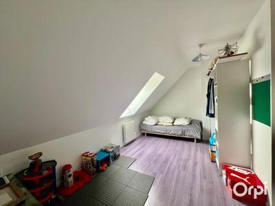 Maison - 114 m² - 6 pièces