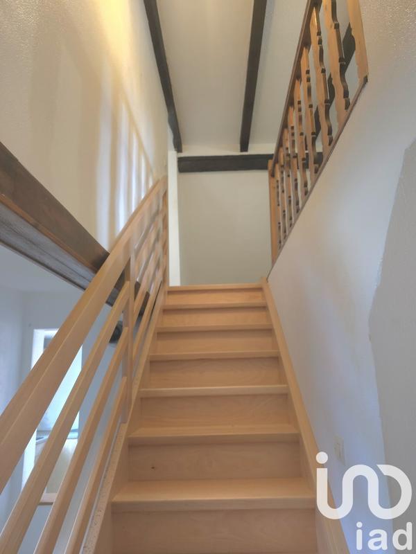 Maison de ville - 127 m² - 5 pièces