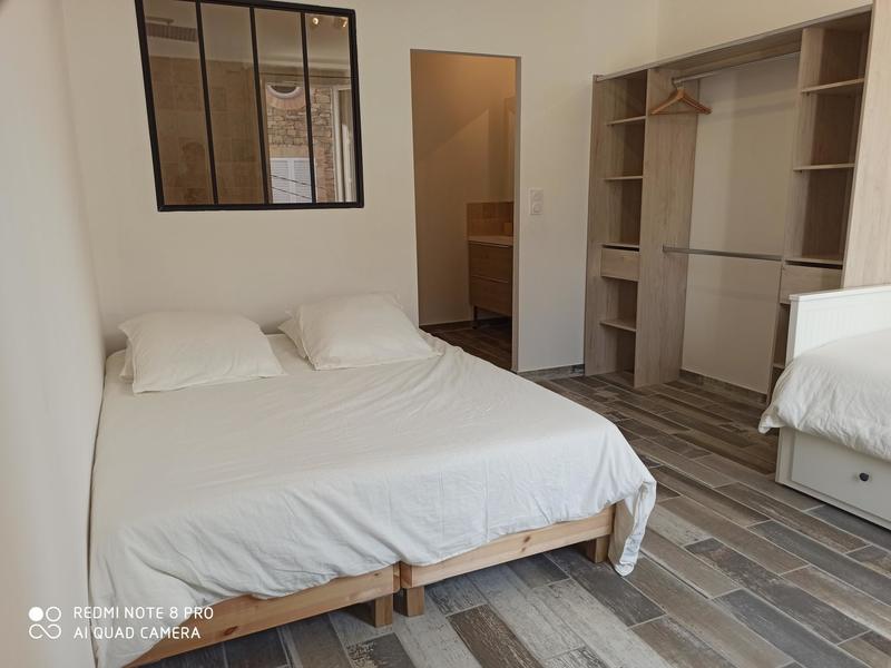 Maison - 82 m² - 3 pièces