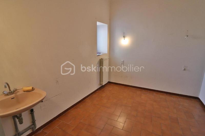 Maison de village - 145 m² - 5 pièces