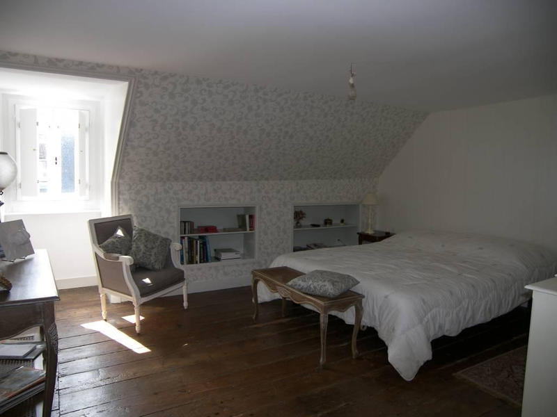 Appartement - 169 m² - 5 pièces