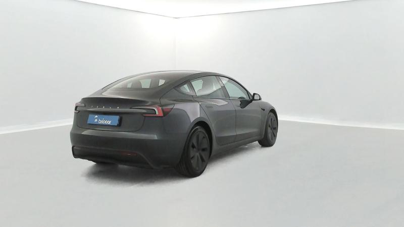 Tesla Model 3 Standard Rwd