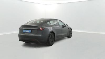Tesla Model 3 Standard Rwd
