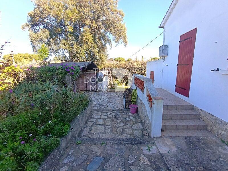 Maison de campagne - 90 m² - 4 pièces