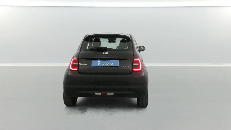 Fiat 500 e 118ch Icône