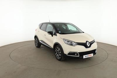 Renault Captur 0.9 TCe Energy Intens 90 ch