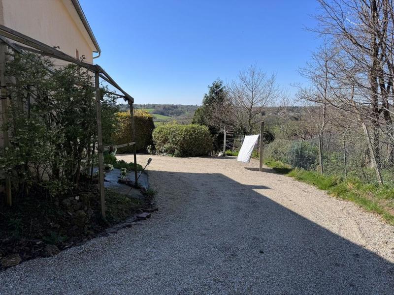 Maison - 91 m² - 4 pièces