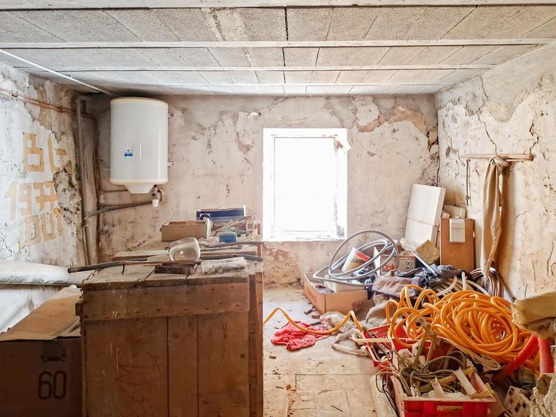 Maison de ville - 69 m² - 3 pièces