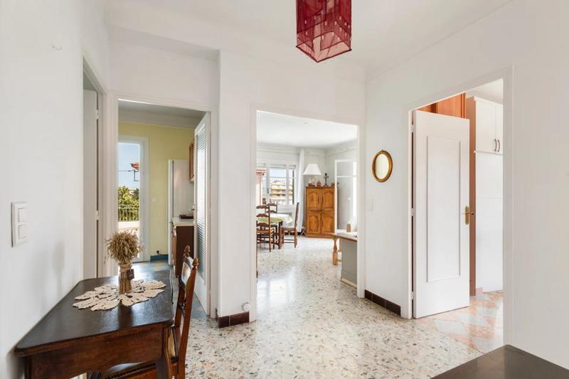 Maison de ville - 155 m² - 6 pièces