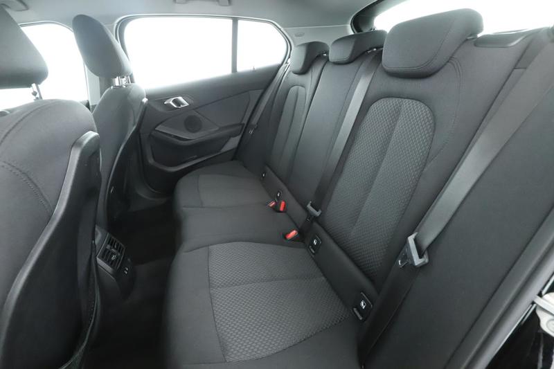 Bmw Série 1 118i Dkg7 140 ch