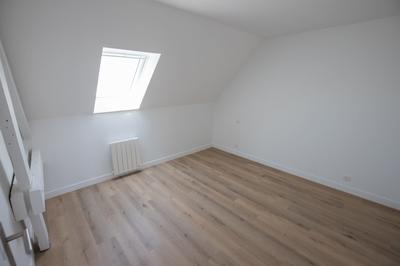Duplex - 43 m² - 2 pièces