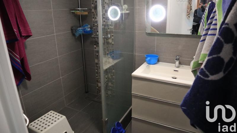 Appartement - 77 m² - 4 pièces